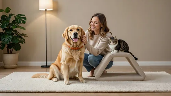 Fantail voor hond en kat - verkrijgbaar bij Bopets dierenwinkel